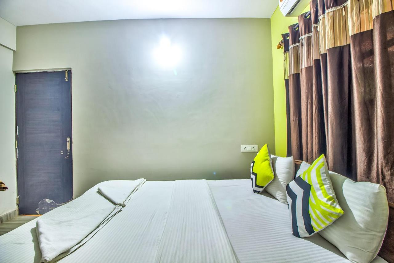 Stanleys Guest House Baga Exterior photo